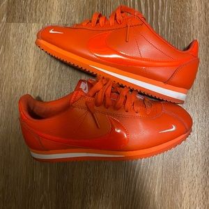 Nike | Shoes | Nike Cortez Women Team 